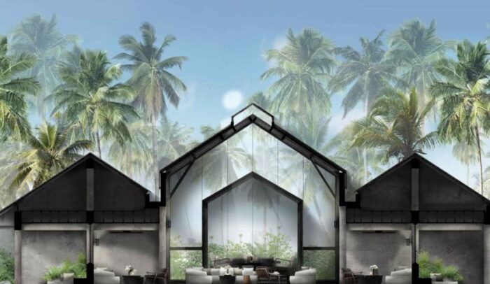 HLh Island - Resort Development Maldives - Brownfield - Image 10