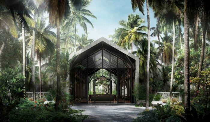 HLh Island - Resort Development Maldives - Brownfield - Image 12