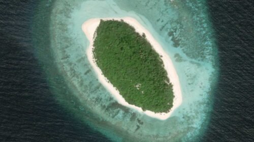 Greenfield - Beautiful Private Island Investment - Noonu Atoll Maldives - Maldives island invest