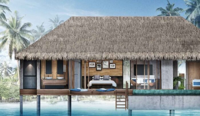 HLh Island - Resort Development Maldives - Brownfield - Image 2