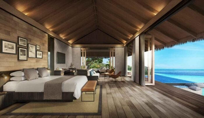 HLh Island - Resort Development Maldives - Brownfield - Image 3