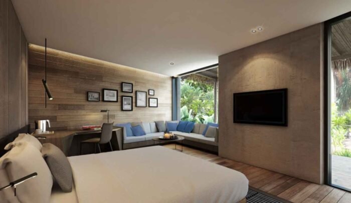 HLh Island - Resort Development Maldives - Brownfield - Image 5