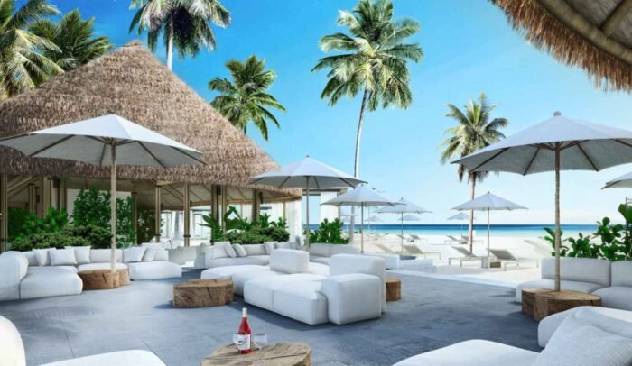 HLh Island - Resort Development Maldives - Brownfield - Image 6