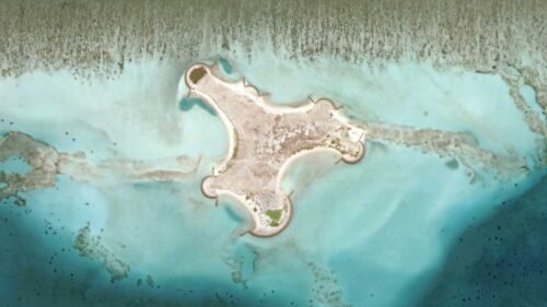 Luxury Resort Investment - Lagoon - South Kaafu Atoll Maldives - Island - 225 keys -MIB