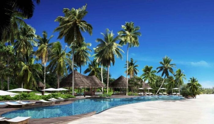 HLh Island - Resort Development Maldives - Brownfield - Image 7