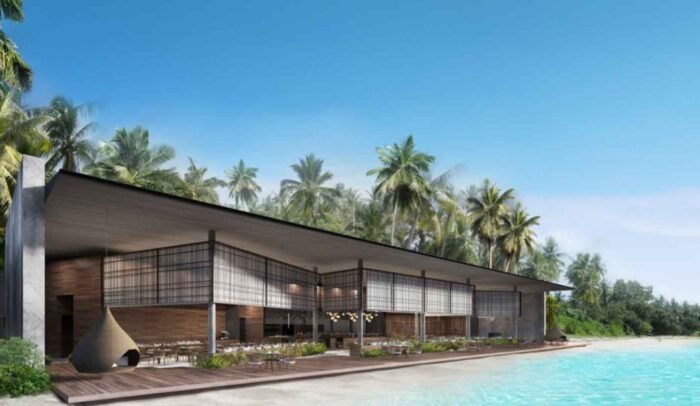 HLh Island - Resort Development Maldives - Brownfield - Image 8