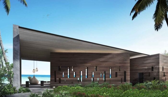 HLh Island - Resort Development Maldives - Brownfield - Image 9