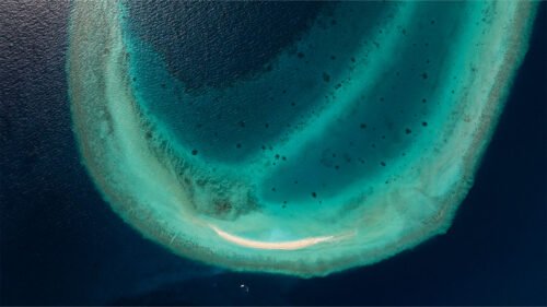 North Ari Atoll Lagoon - Integrated Resort Development-maldives island invest